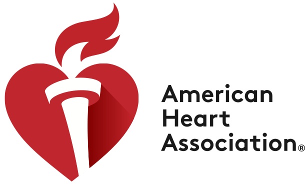 Logo of American Heart Association