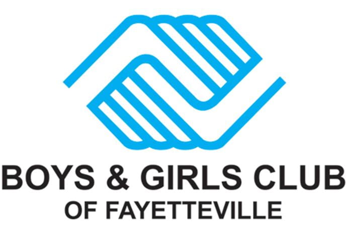 Logo of Donald W. Reynolds Boys & Girls Club of Fayetteville