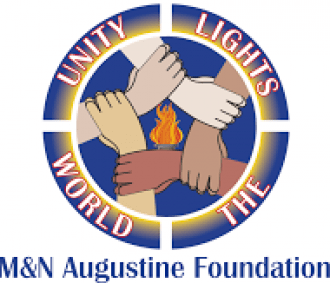 Logo for M&N Augustine Foundation