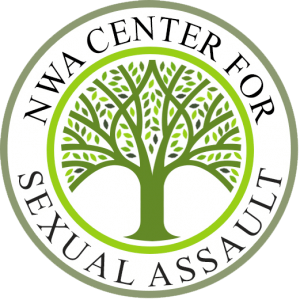 Logo for NWA Center for Sexual Assault