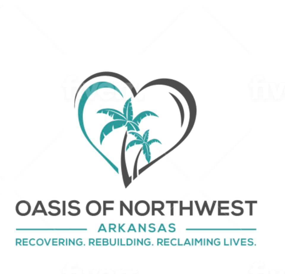 Logo for Oasis of Northwest Arkansas