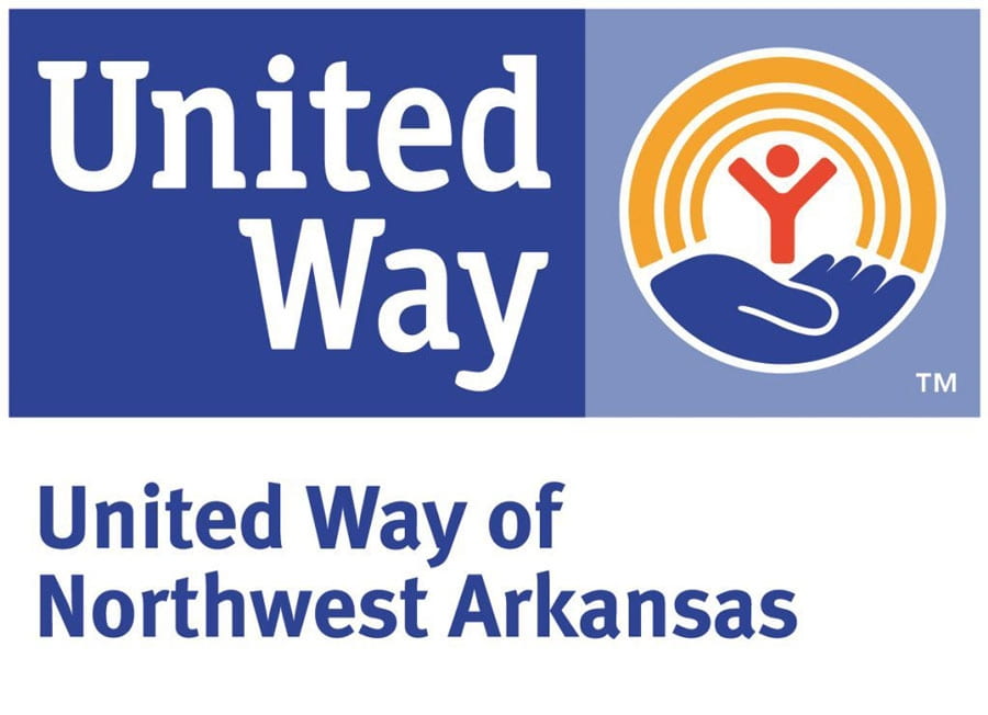 Logo for United Way of Northwest Arkansas