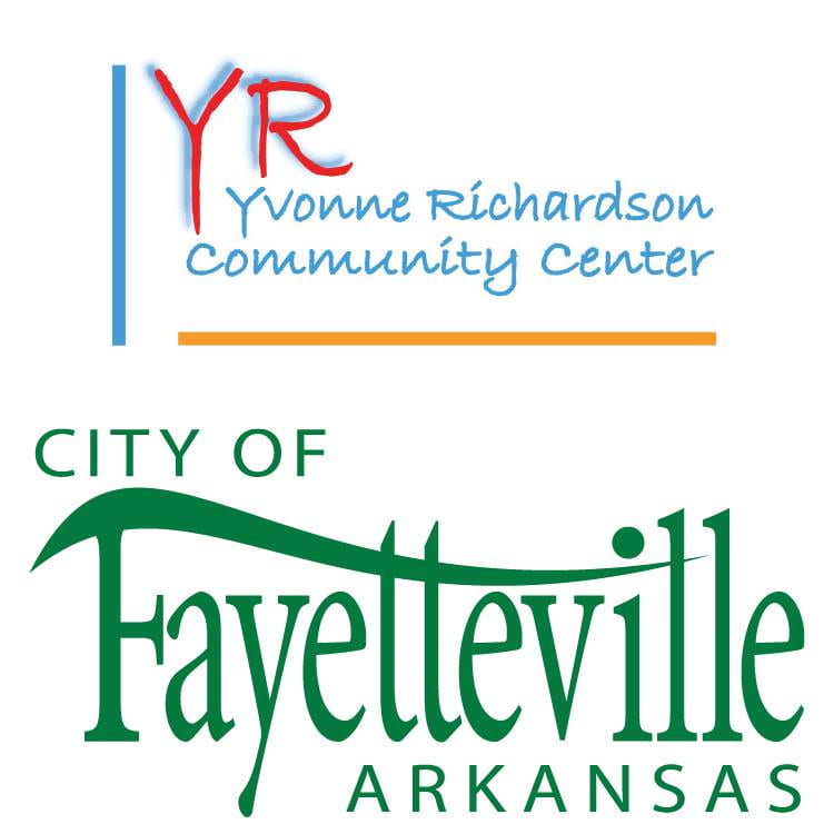 Logo of Yvonne Richardson Community Center